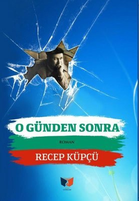 O Günden Sonra_Recep Kürkçü