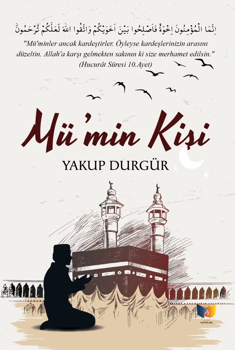 Mü'min Kişi