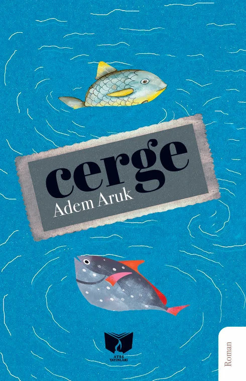 Cerge