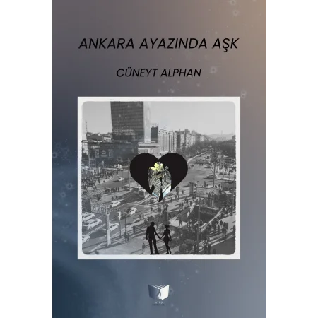 Ankara Ayazında Aşk