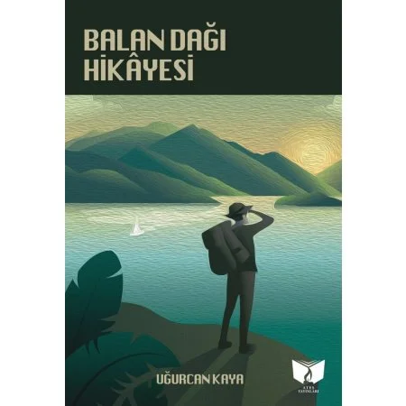 Balan Dağı Hikayesi