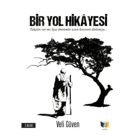 Bir Yol Hikâyesi
