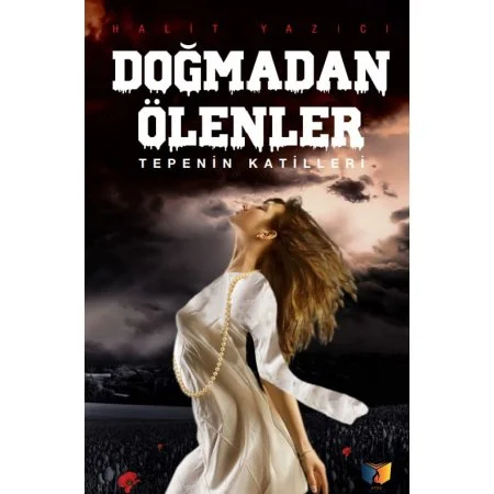 Doğmadan Ölenler