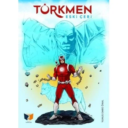 Türkmen-Eski Çeri