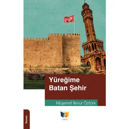 Yüreğime Batan Şehir