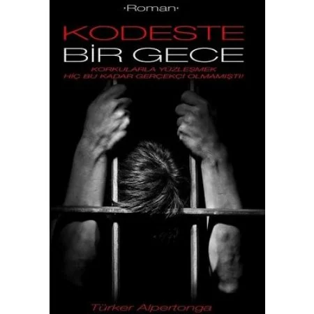 Kodeste Bir Gece
