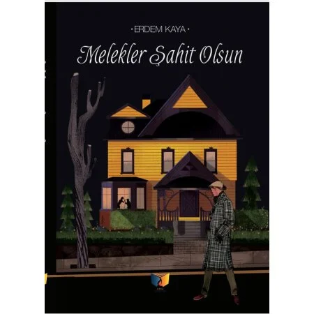 Melekler Şahit Olsun