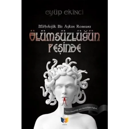 Ölümsüzlüğün Peşinde