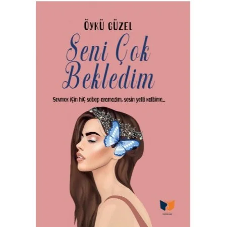 Seni Çok Bekledim
