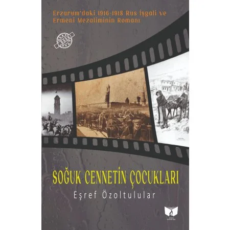 Soğuk Cennetin Çocukları