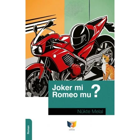 Joker mi? Romeo mu?