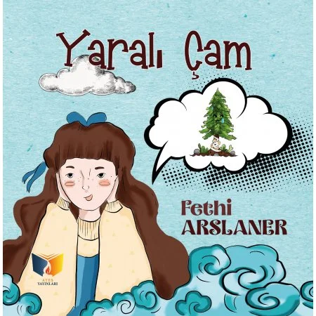Yaralı Çam