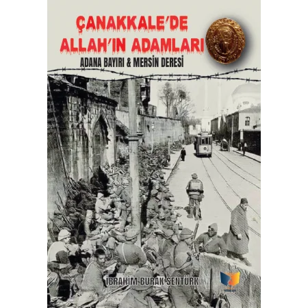 Çanakkale'de Allah'ın Adamları