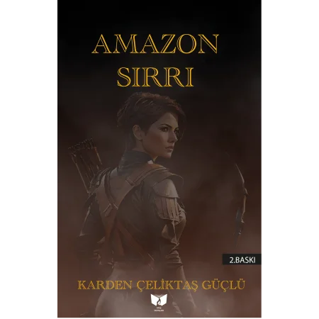 Amazon Sırrı