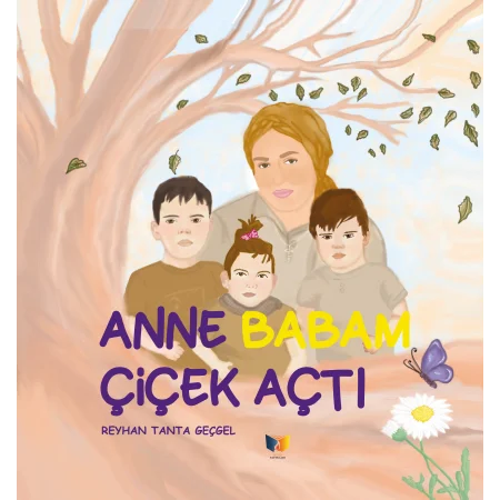 Anne Babam Kaçtı