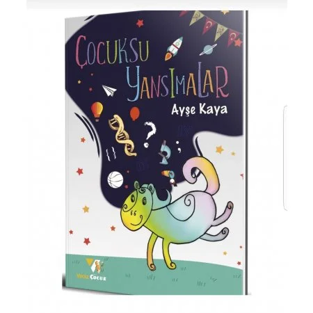 Çocuksu Yansımalar