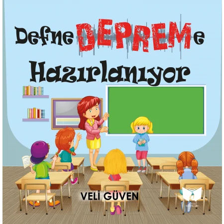 Defne Serisi