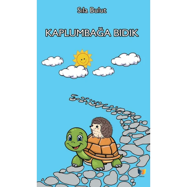 Kaplumbağa Bıdık