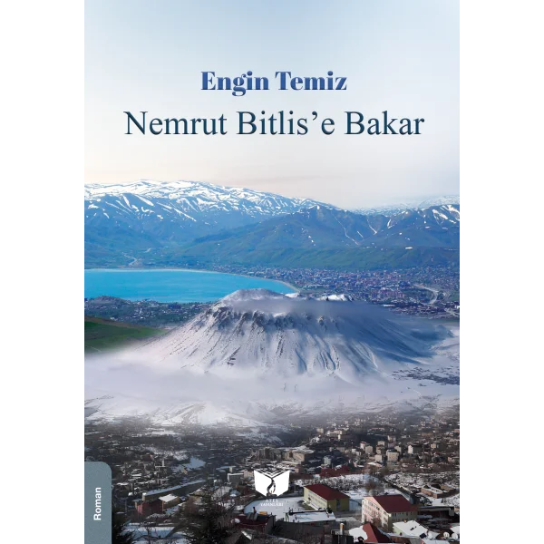 Nemrut Bitlis'e Bakar