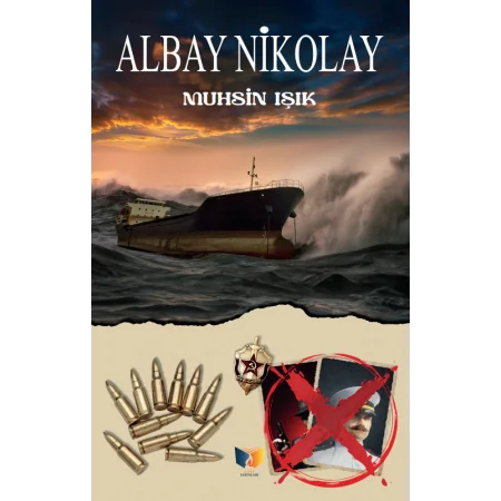 Albay Nikolay