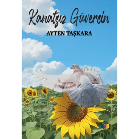 Kanatsız Güvercin