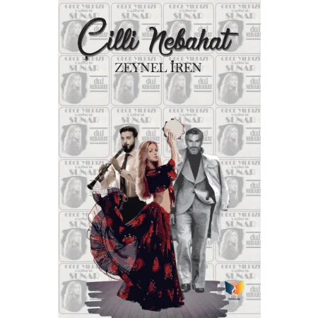 Çilli Nebahat