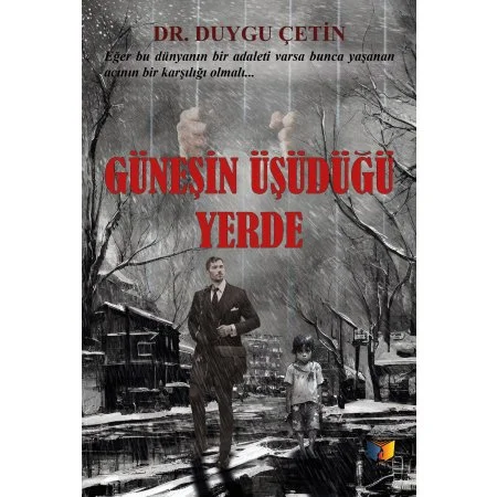 Güneşin Üşüdüğü Yerde