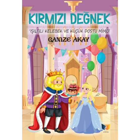 Kırmızı Değnek