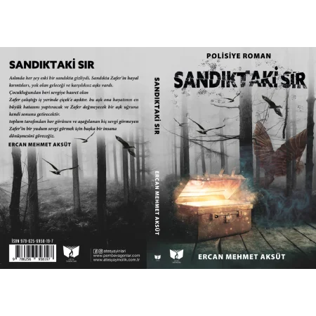 Sandıktaki Şiir