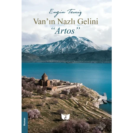 Van'ın Nazlı Gelini Artos