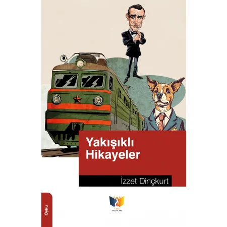Yakışıklı Hikayeler