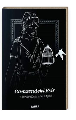 Gamzendeki Esir_Sahra