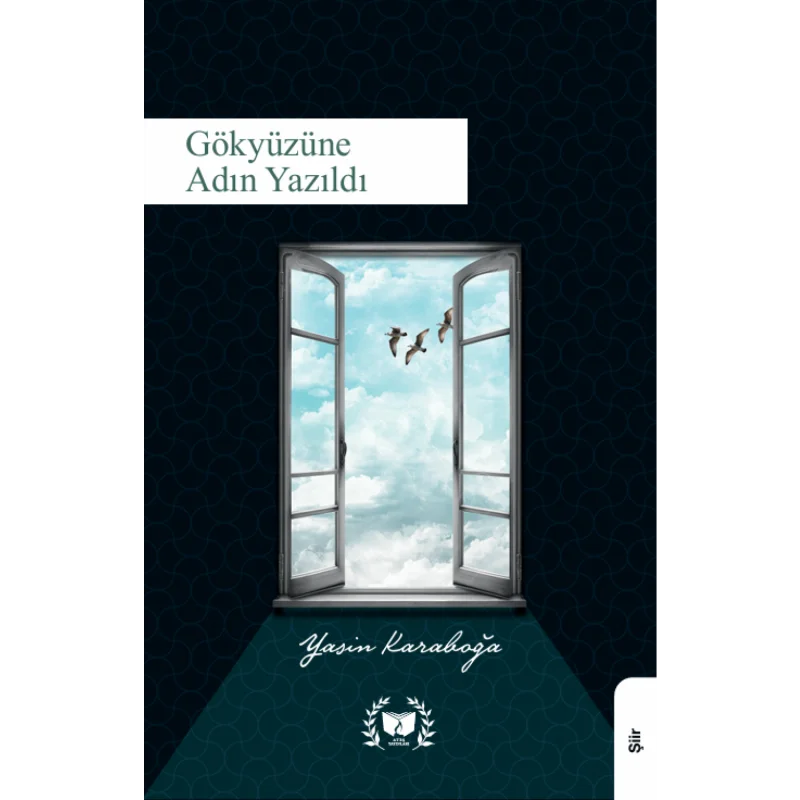 Gökyüzüne Adın Yazıldı