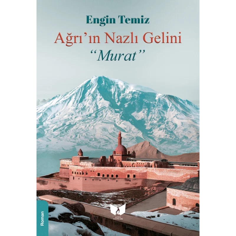 Ağrının Nazlı Gelini Murat