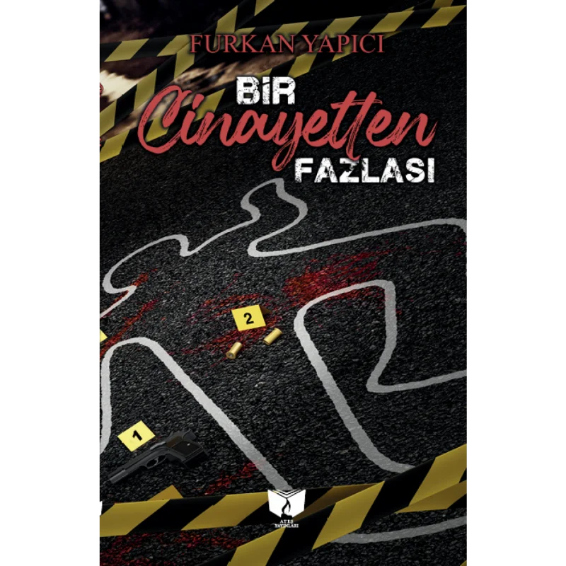 Bir Cinayetten Fazlası