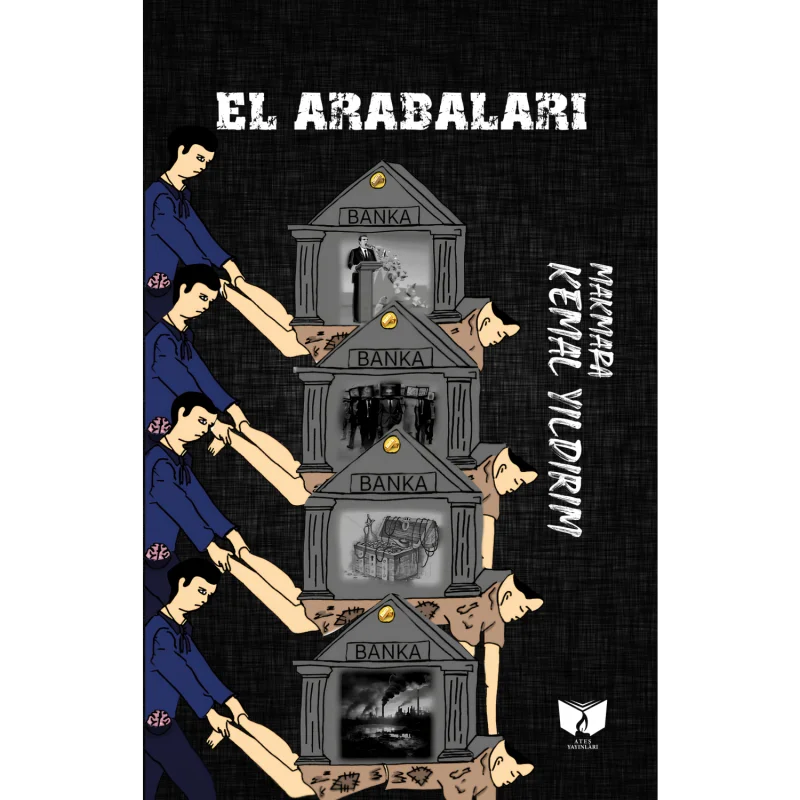 El Arabaları