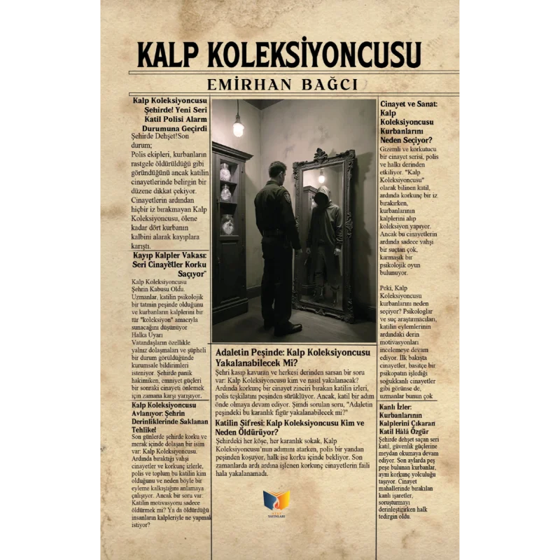 Kalp Koleyksiyoncusu