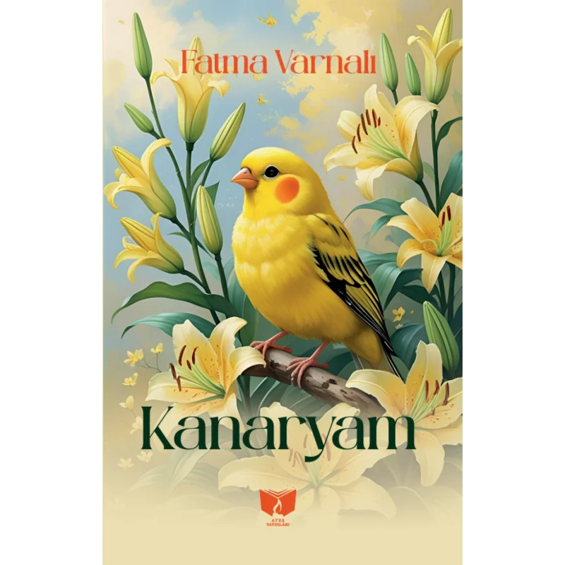 Kanaryam