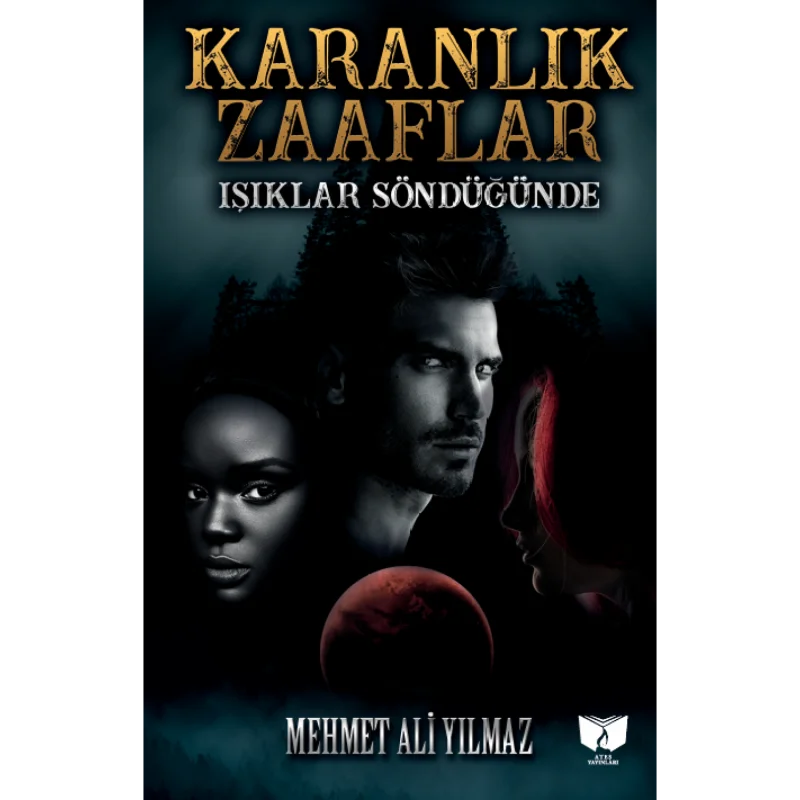 Karanlık Zaaflar - Işıklar Söndüğünde