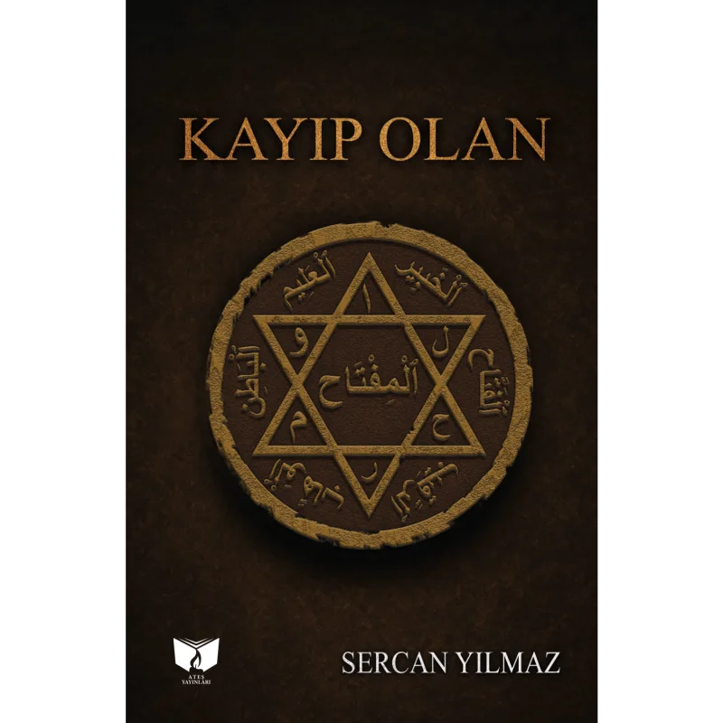 Kayıp Olan