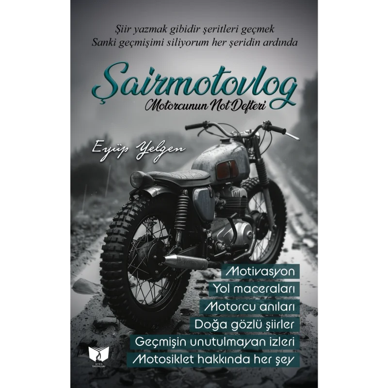 Şairmotovlog
