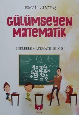 Gülümseyen Matematik_İsmail Güçtaş