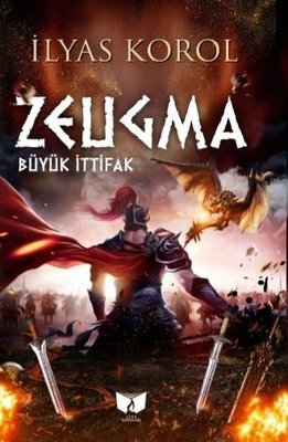 Zeugma_İlyas Korol