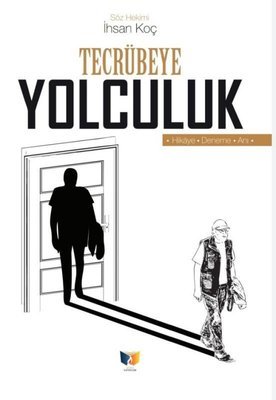 Tecrübeye Yolculuk_İhsan Koç