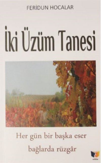 İki Üzüm Tanesi_Feridun Hocalar