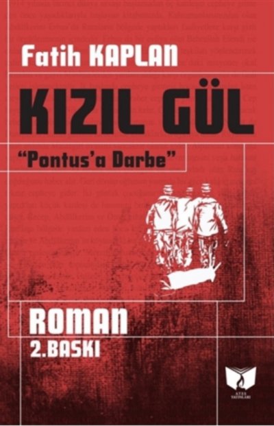 Kızıl Gül-1