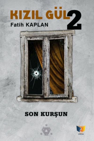 Kızıl Gül-2_Fatih Kaplan