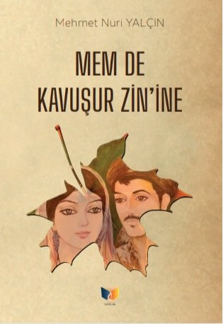 Mem De Kavuşur Zin'ine_Nuri Yalçın