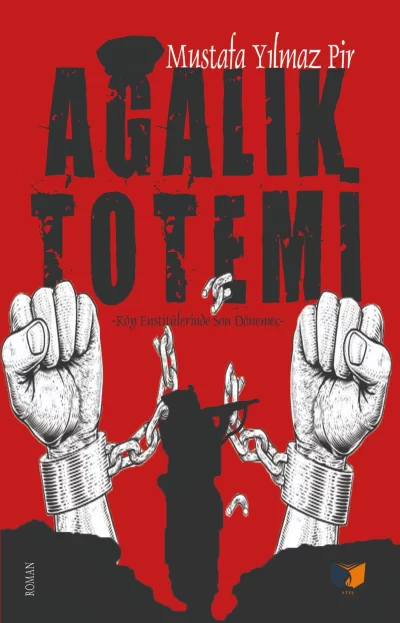 AGALIK TOTEMİ