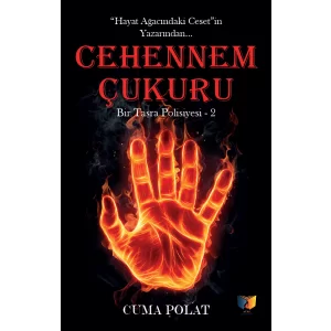 Cehennem Çukuru